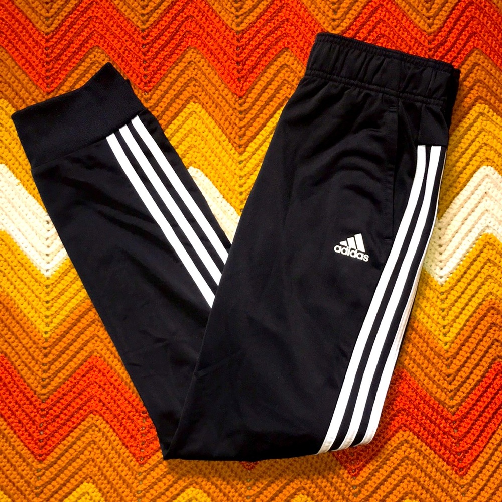 Adidas sweatpants